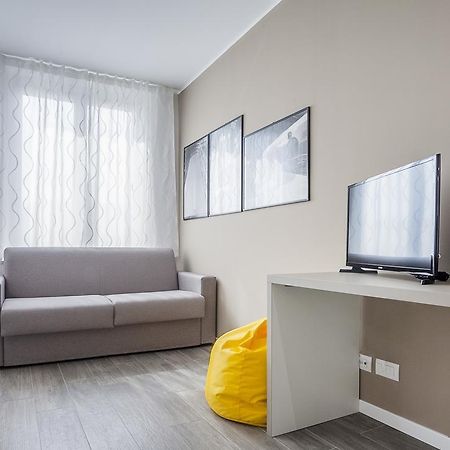 Italianway-Cadorna 10A Flat Lägenhet Milano Exteriör bild
