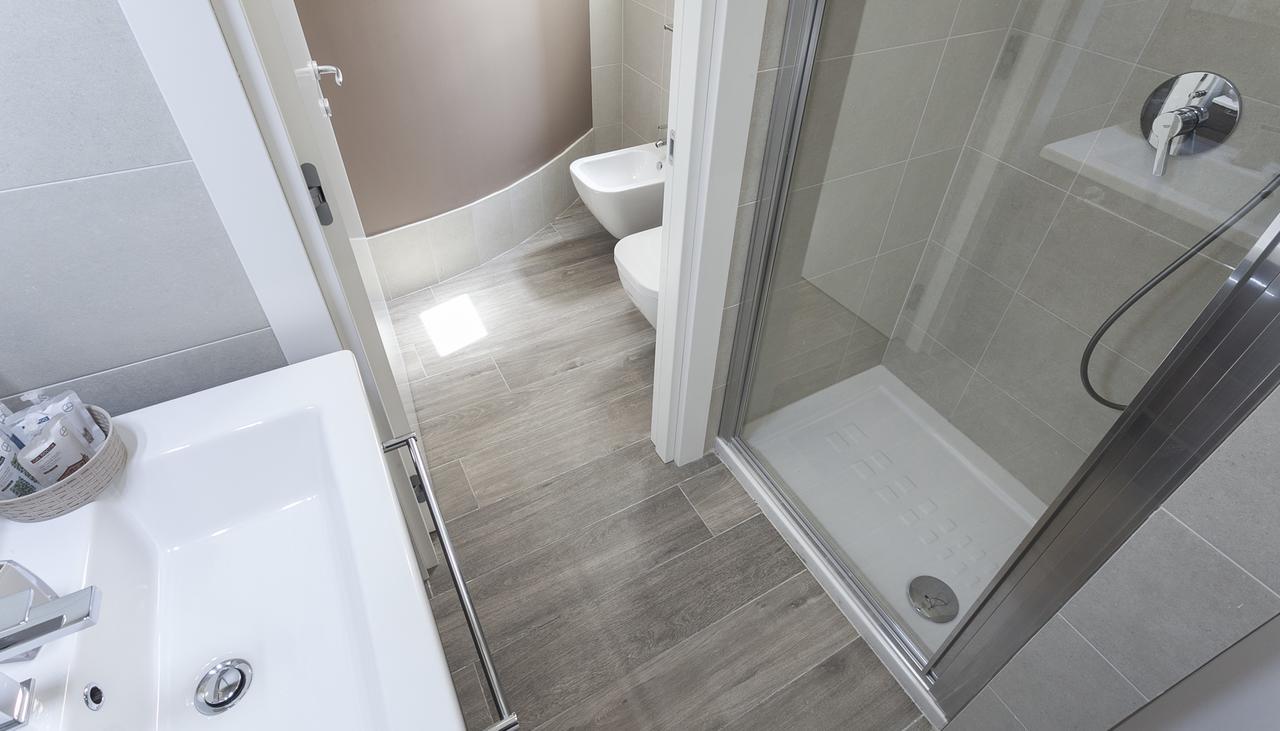 Italianway-Cadorna 10A Flat Lägenhet Milano Exteriör bild